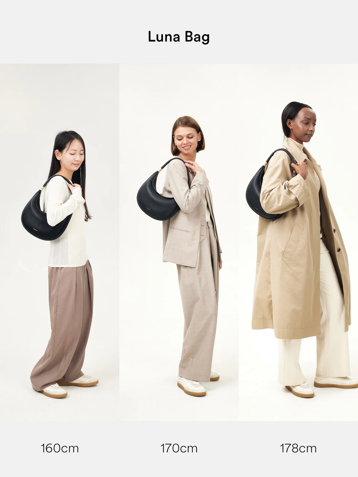 4'ü 1 Arada Songmont Luxury Bag