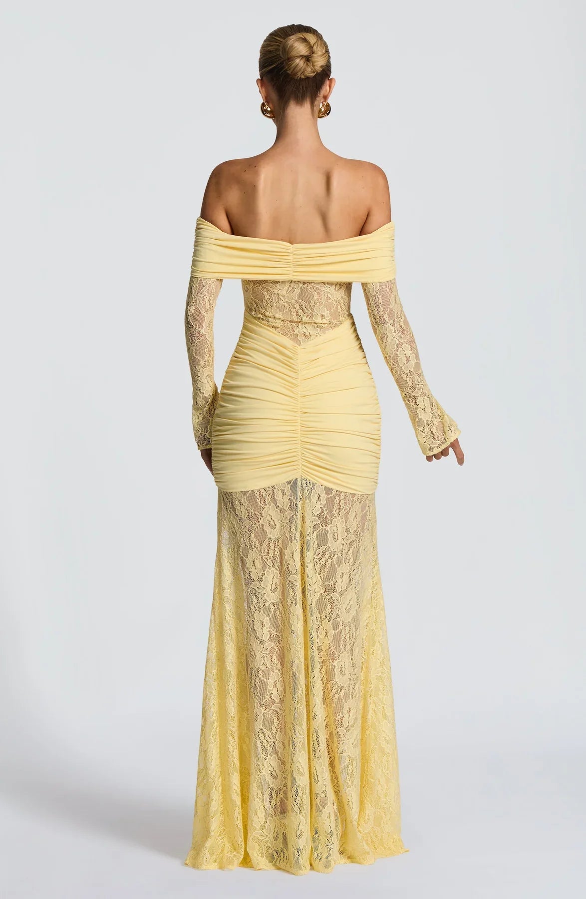 Sulina Maxi Dress