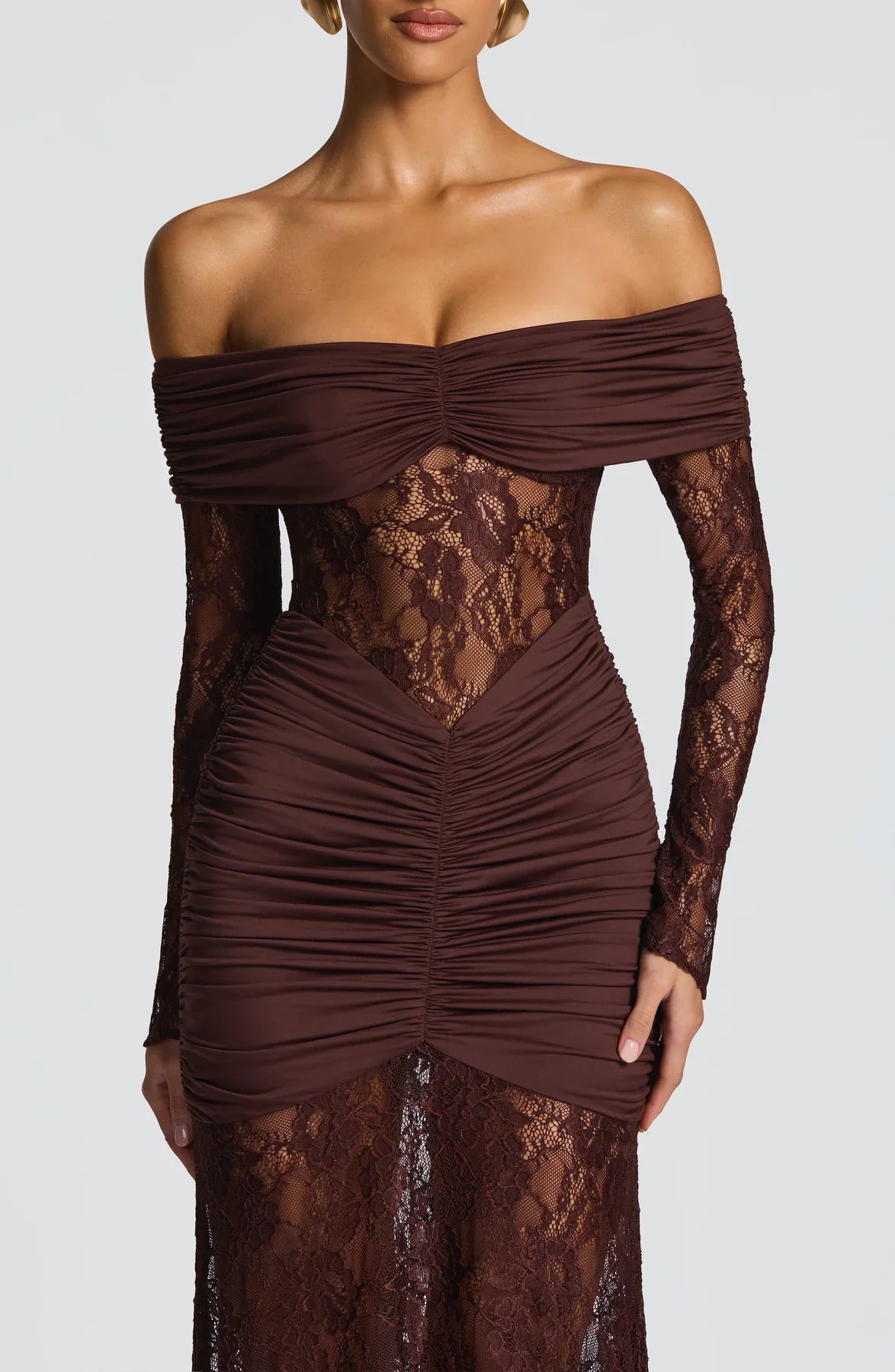 Sulina Maxi Dress