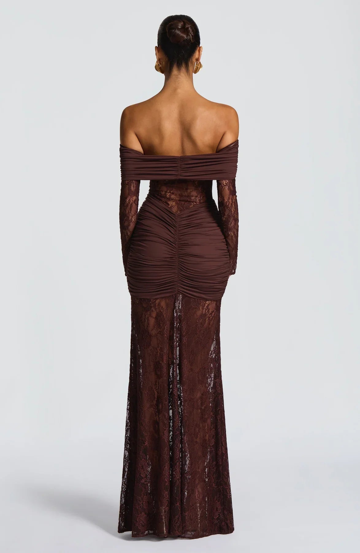 Sulina Maxi Dress