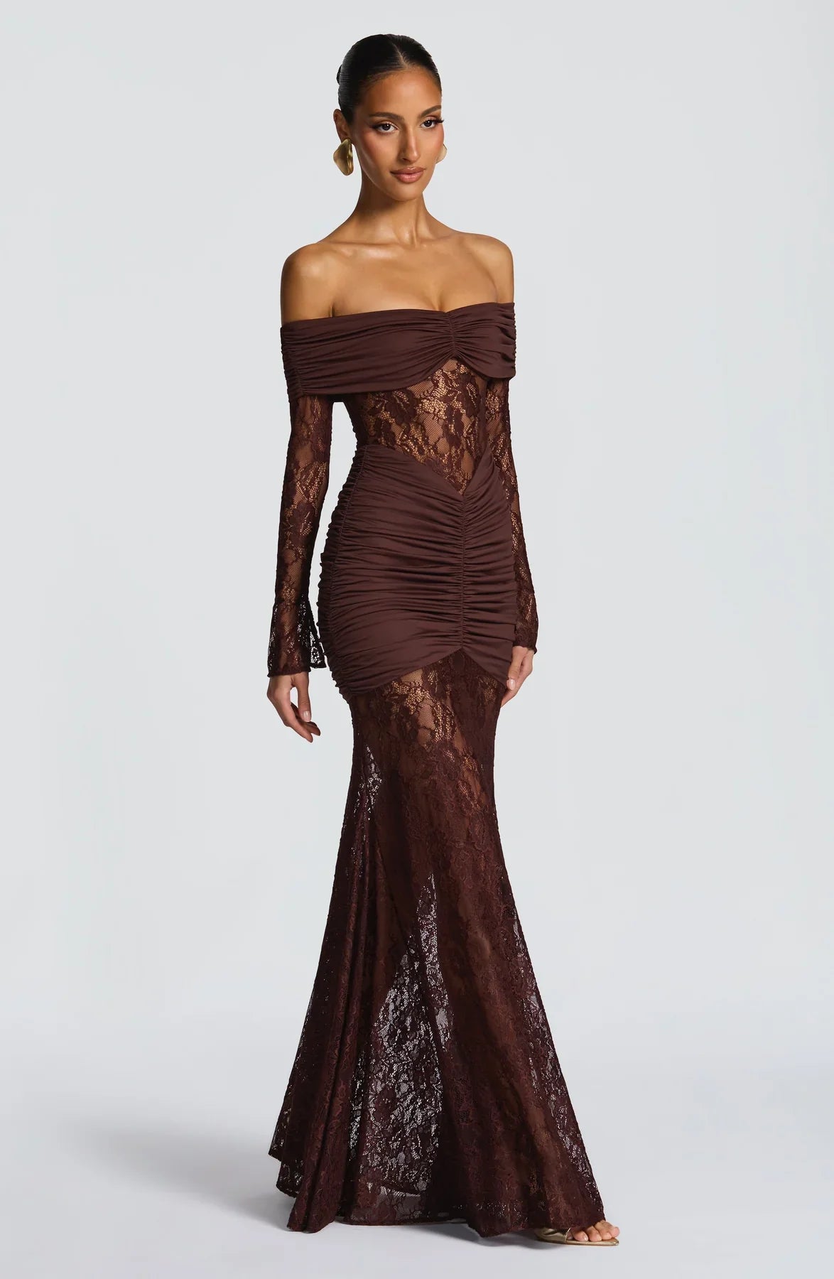 Sulina Maxi Dress