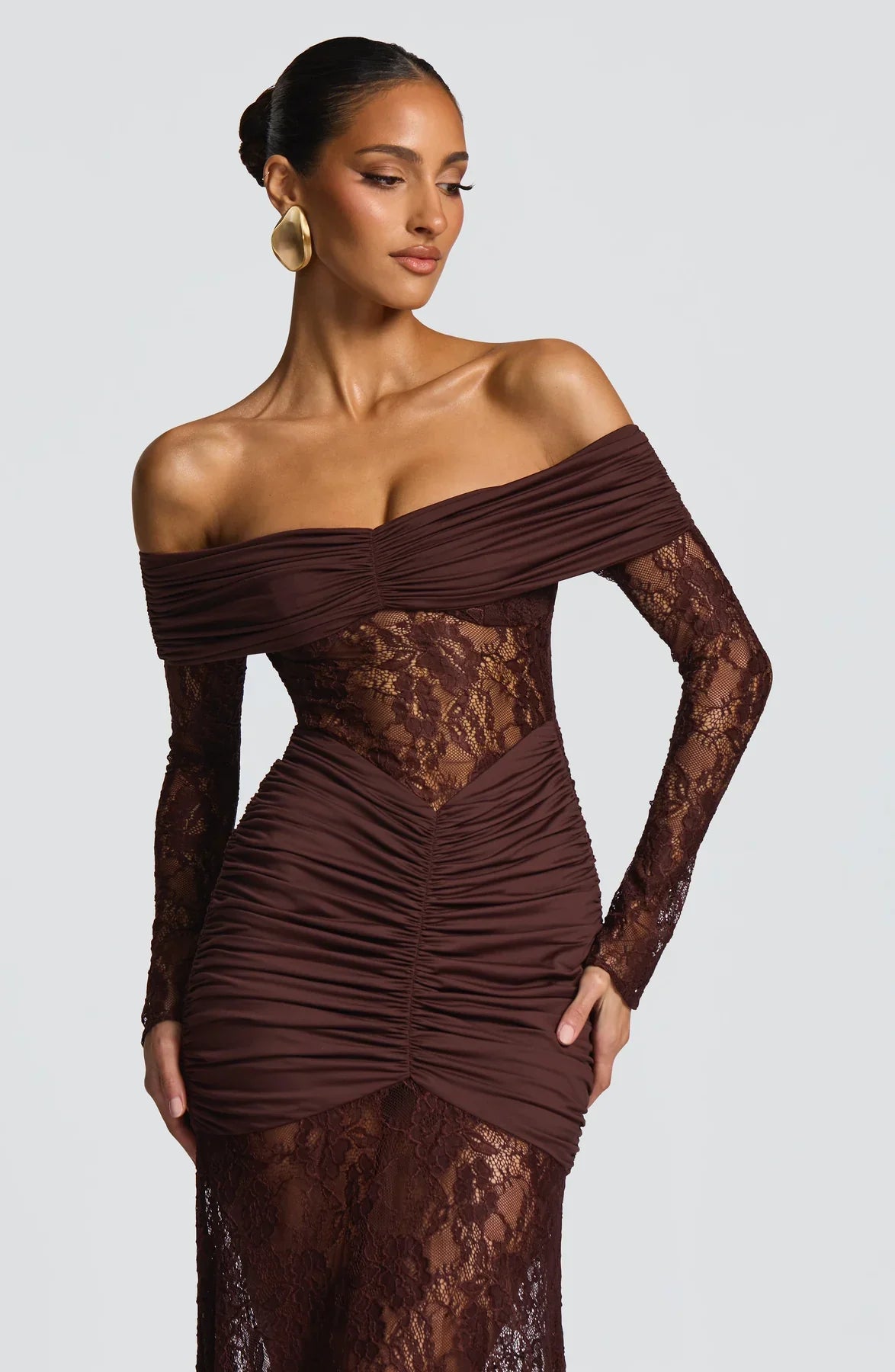 Sulina Maxi Dress