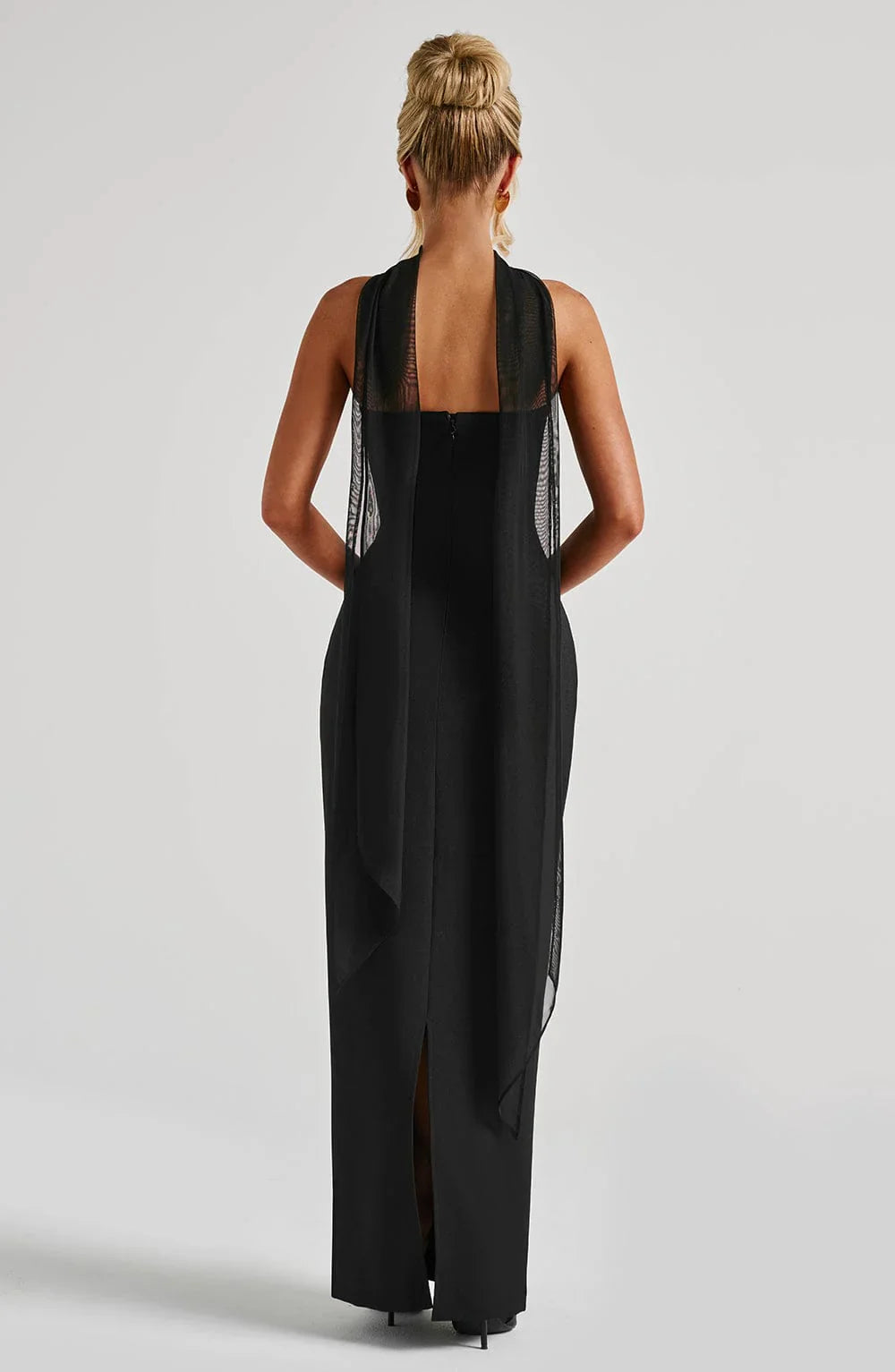 Yulina Maxi Dress
