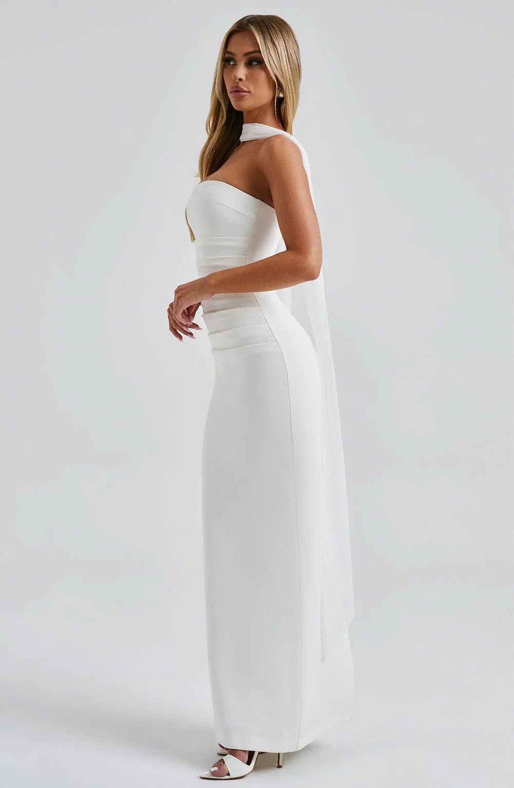 Yulina Maxi Dress