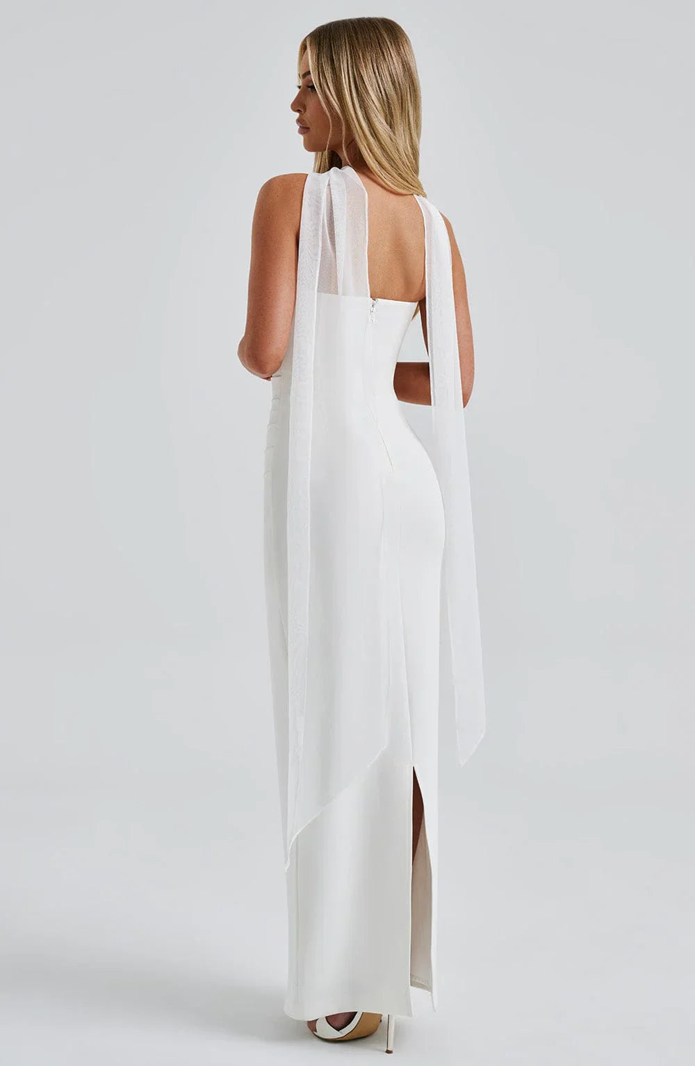 Yulina Maxi Dress