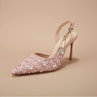 Corina Heels