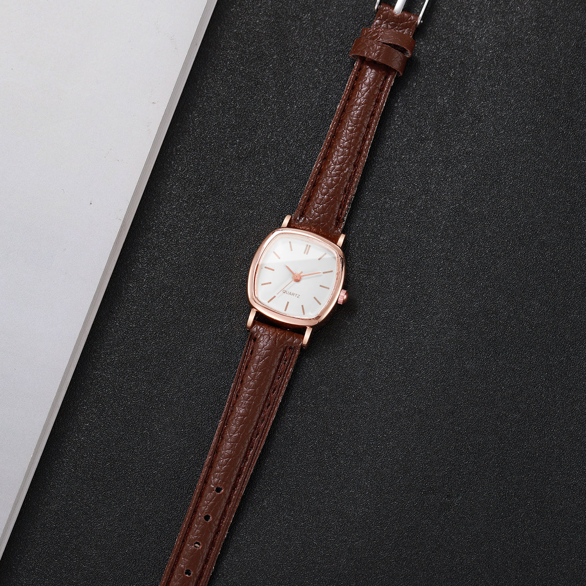 Quartz Watch