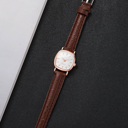 Quartz Watch