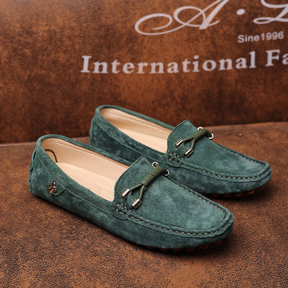 Harmen Loafers