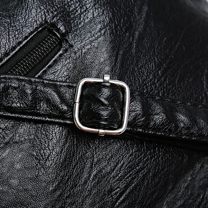 Orex Leather Bag