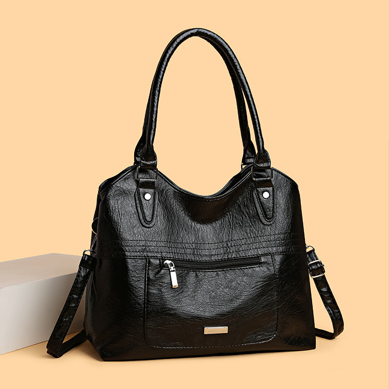 Orex Leather Bag