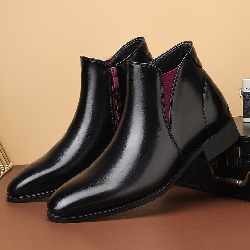 Brutus Chelsea Boots