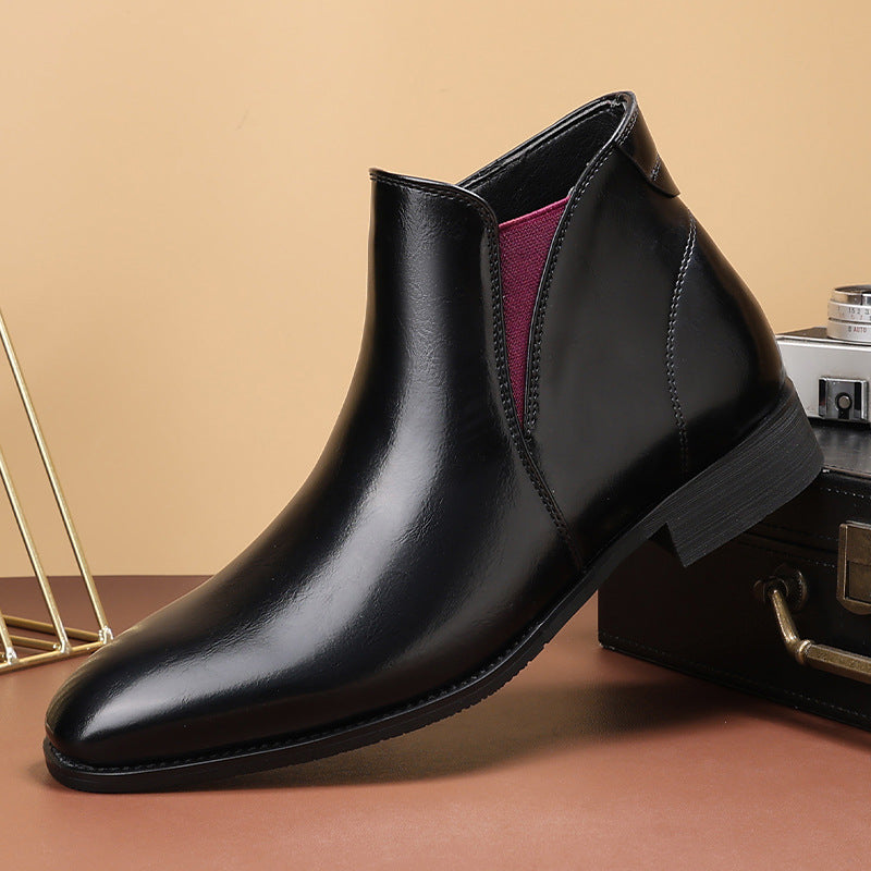 Brutus Chelsea Boots