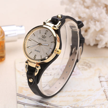 RINNADY Quartz Watch
