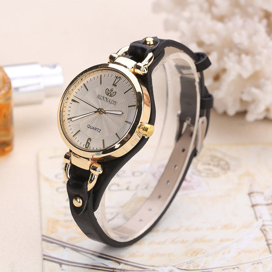 RINNADY Quartz Watch
