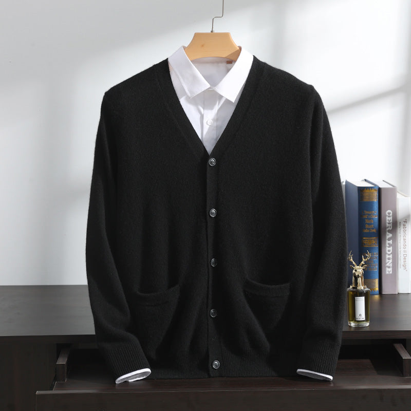Vanise Cashmere Sweater