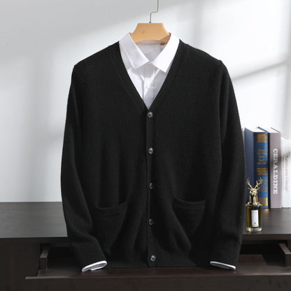 Vanise Cashmere Sweater
