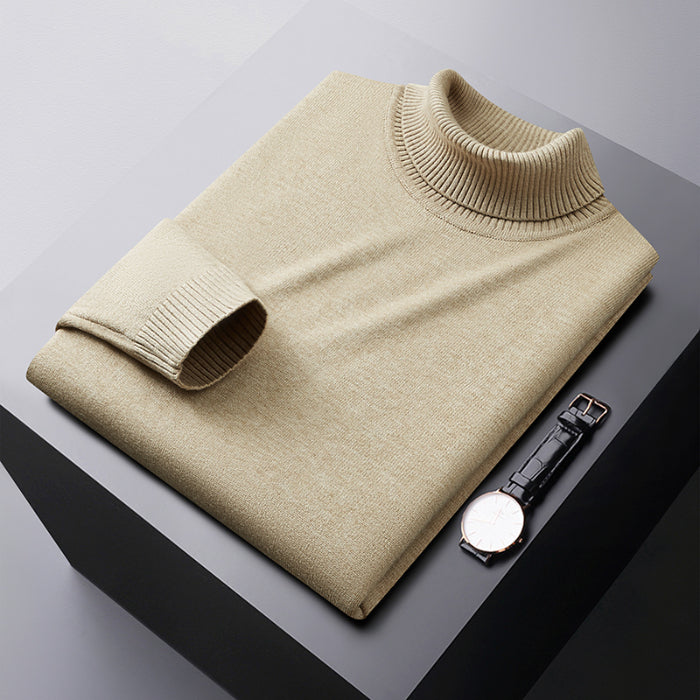 Musso Turtleneck Sweater