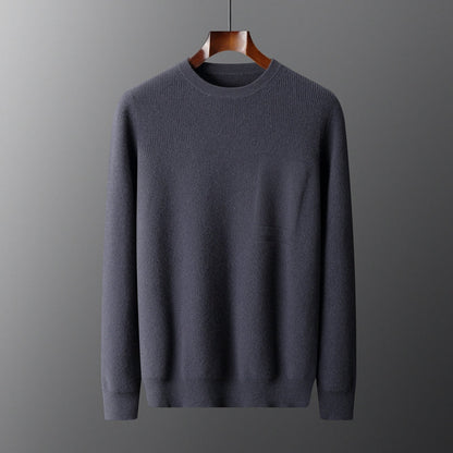 Declan Wool Sweater