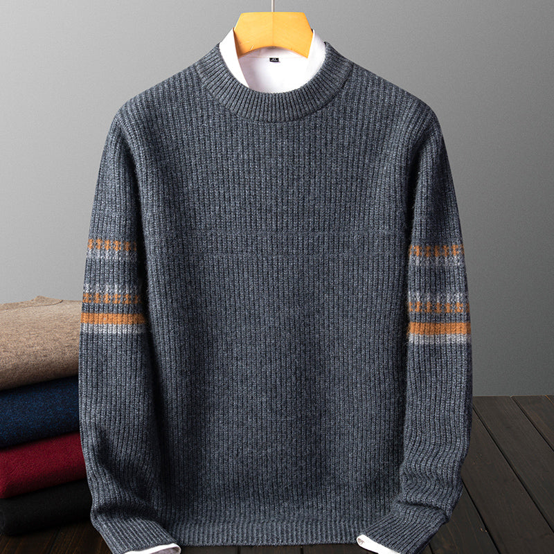 Laurel Cashmere Sweater