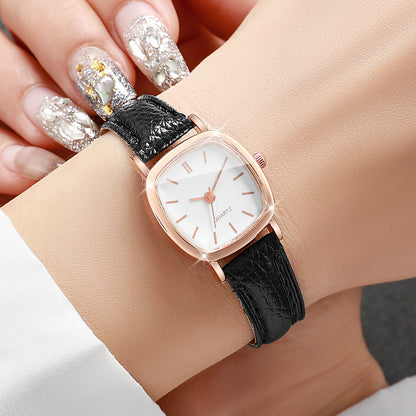 Quartz Watch