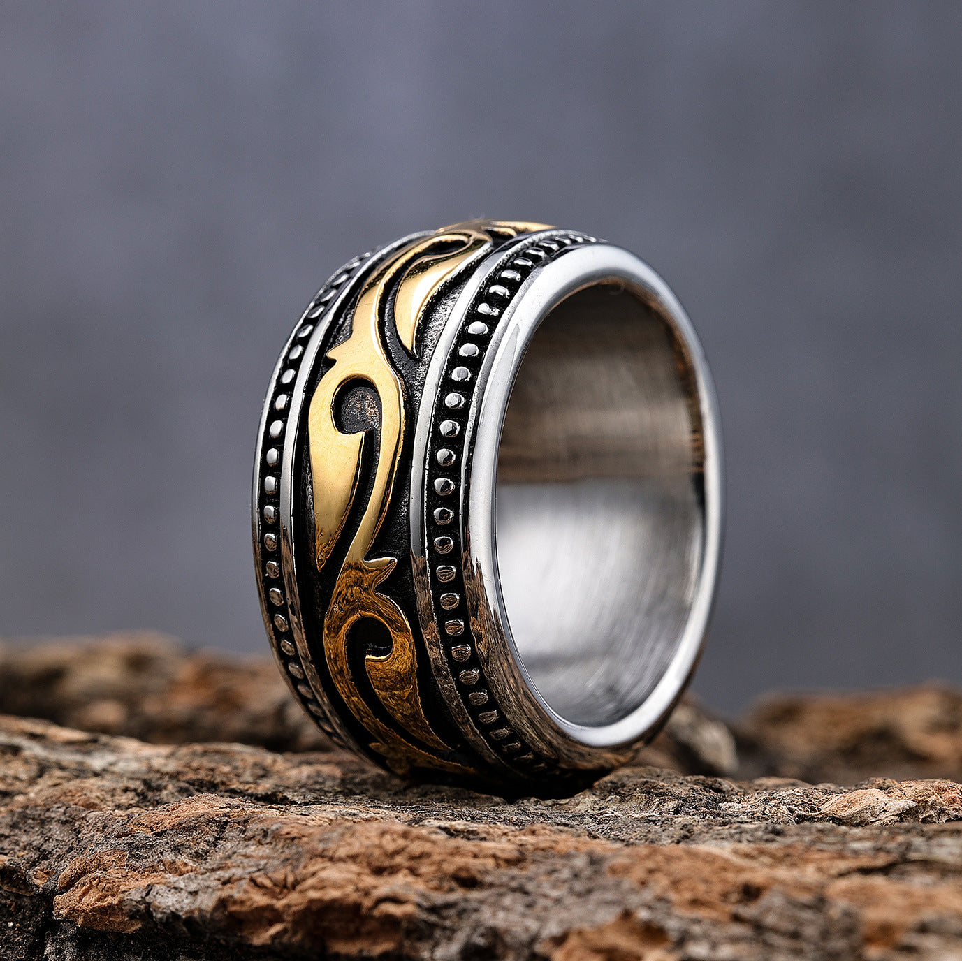 Parsa Ring