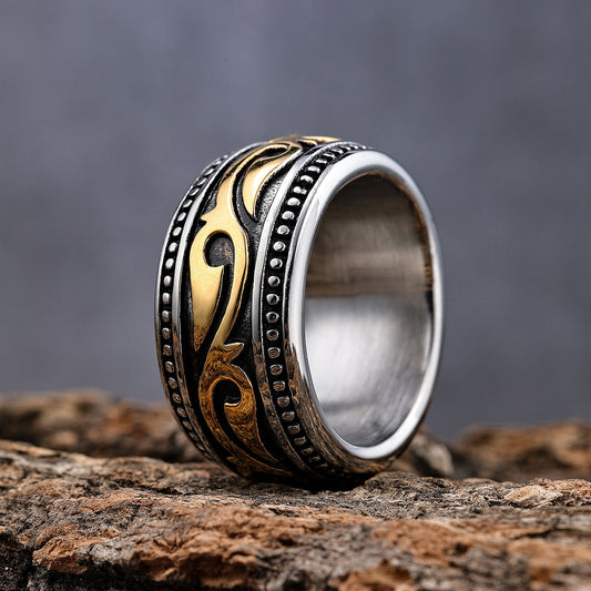 Parsa Ring