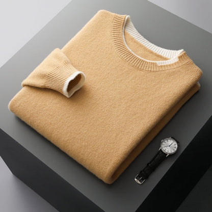 Nadam Cashmere Sweater