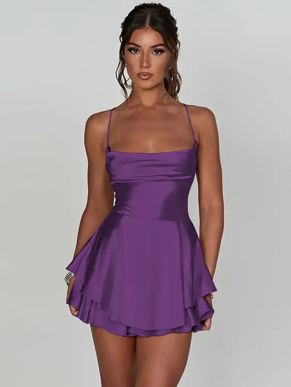 Florence Mini Dress
