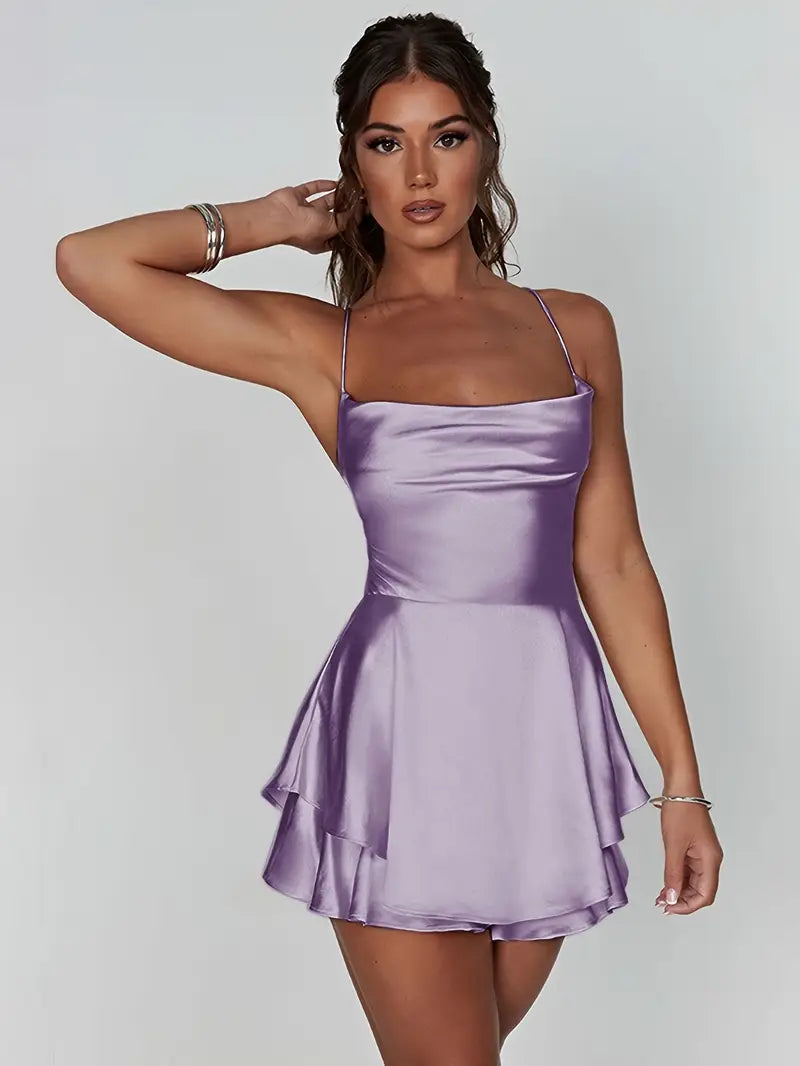Florence Mini Dress