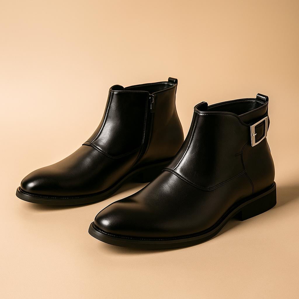 Baron Boots