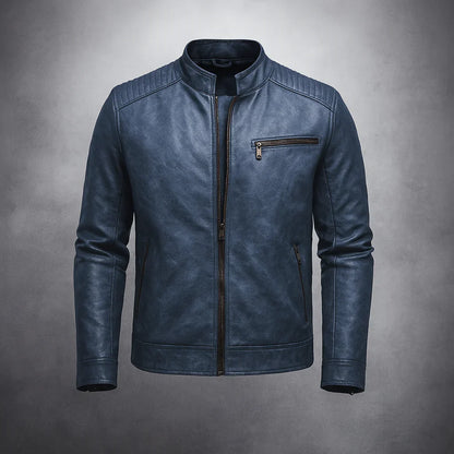 Miller Leather Jacket