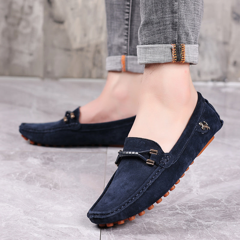 Harmen Loafers