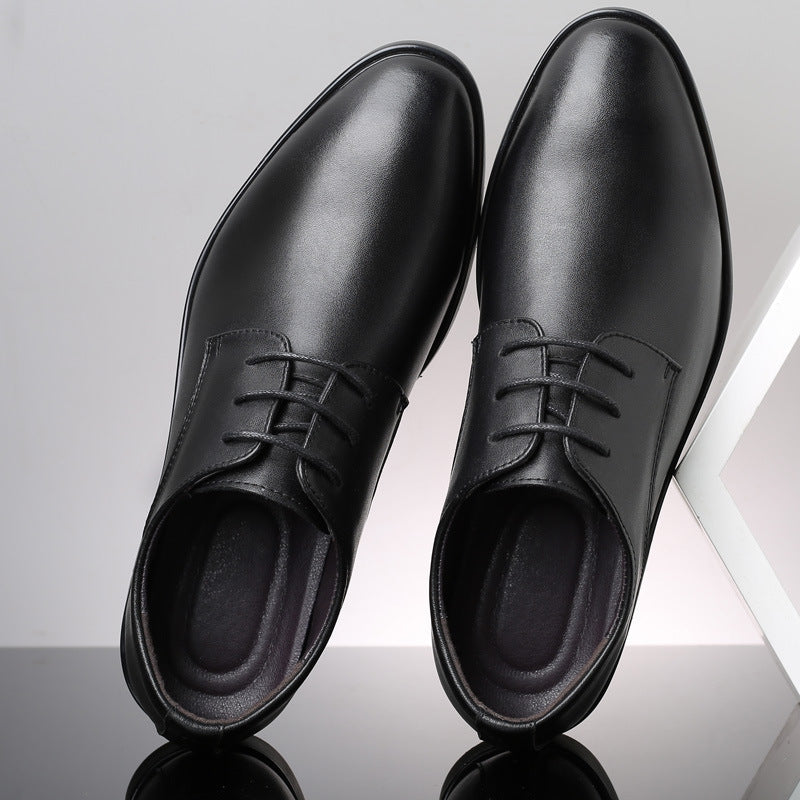 Edson Dress Shoes