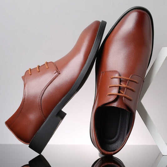 Edson Dress Shoes