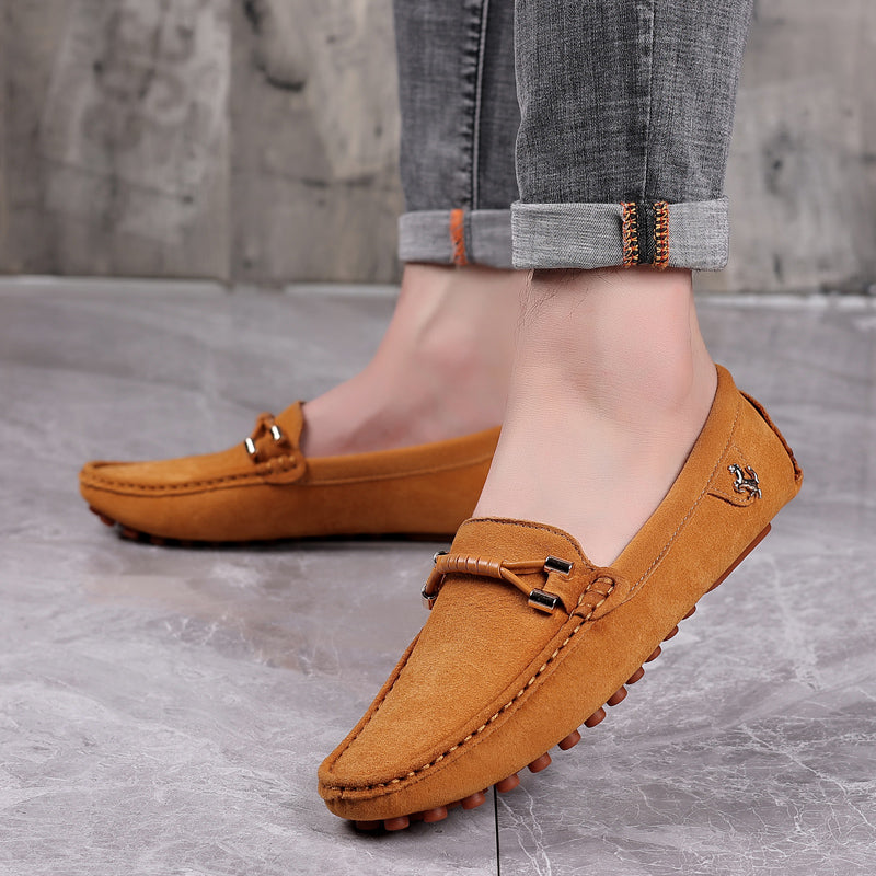 Harmen Loafers