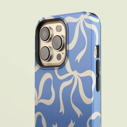 Bow iPhone Case