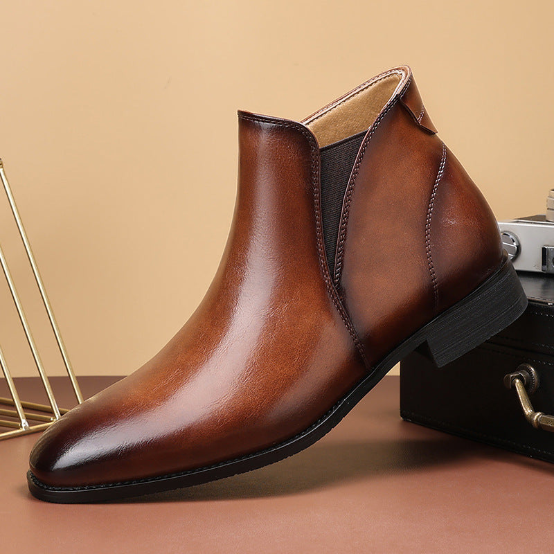Brutus Chelsea Boots