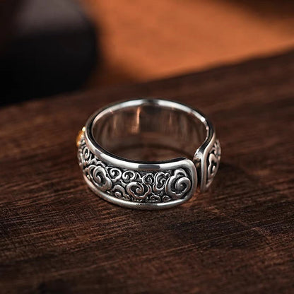Vajra Ring