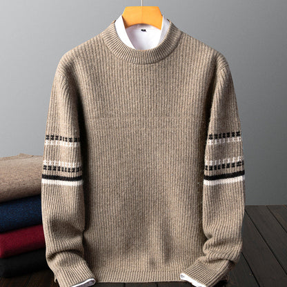 Laurel Cashmere Sweater