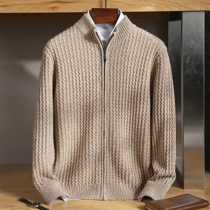 Perkin Wool Sweater