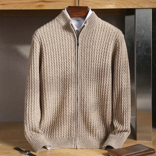 Perkin Wool Sweater