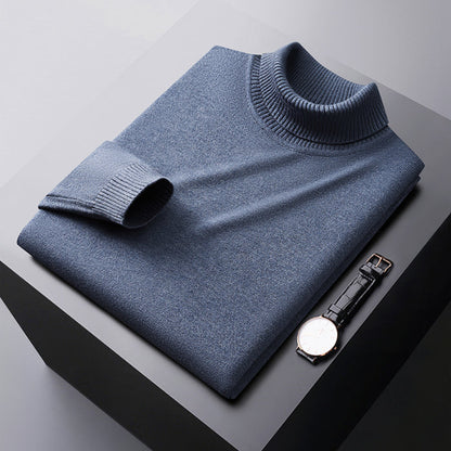 Musso Turtleneck Sweater