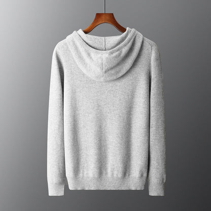 Folton Wool Sweater