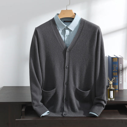 Vanise Cashmere Sweater