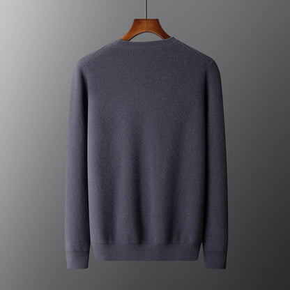 Declan Wool Sweater