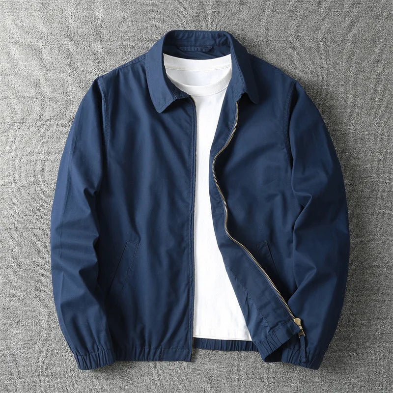 Kenswik Jacket