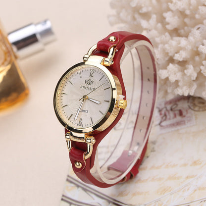 RINNADY Quartz Watch