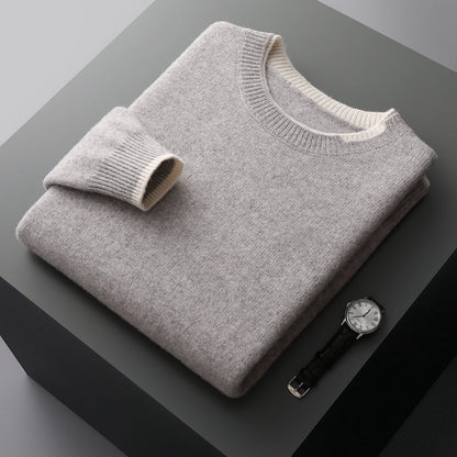 Nadam Cashmere Sweater