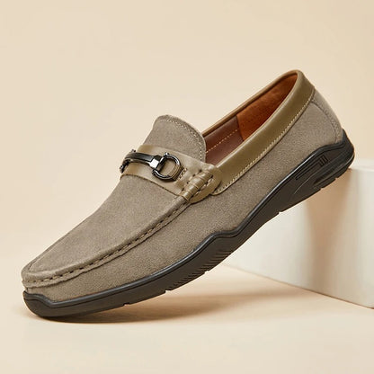 Weston Loafers